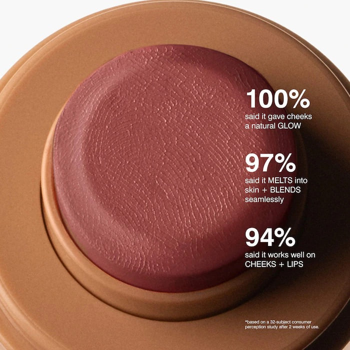 Rhode Buildable Hydrating Toasted Teddy Pocket Blush