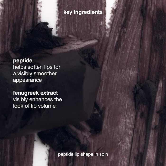Rhode Spin Peptide Lip Shaper