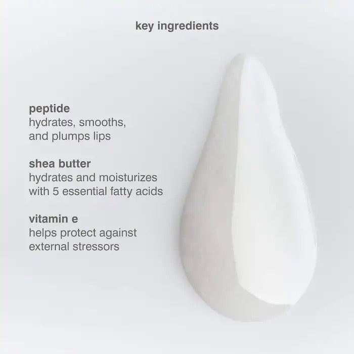 Rhode Strawberry Glaze Peptide Lip Treatment