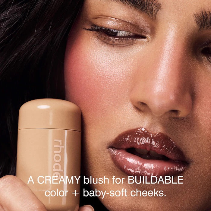 Rhode Buildable Hydrating Date Cake Pocket Blush