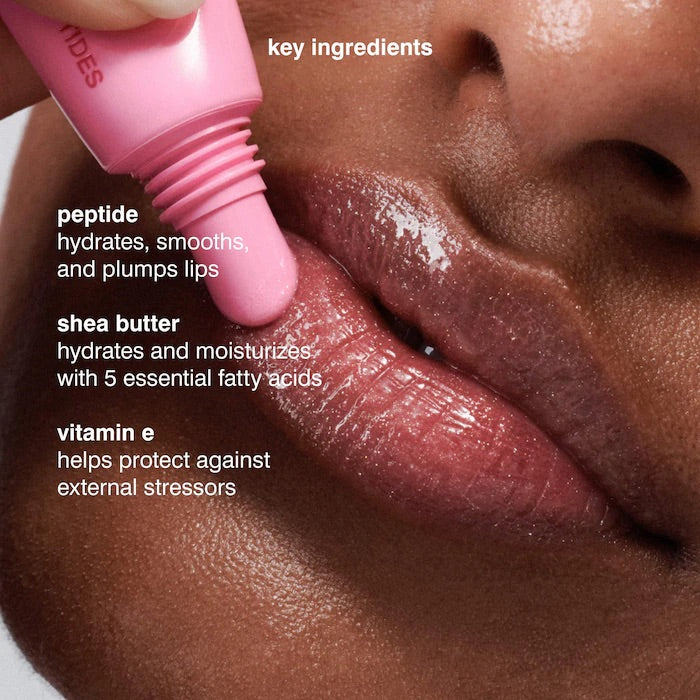 Rhode Jelly Bean Peptide Lip Tint