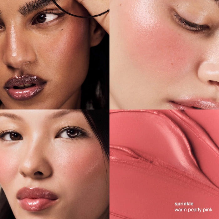 Rhode Buildable Hydrating Sprinkle Pocket Blush