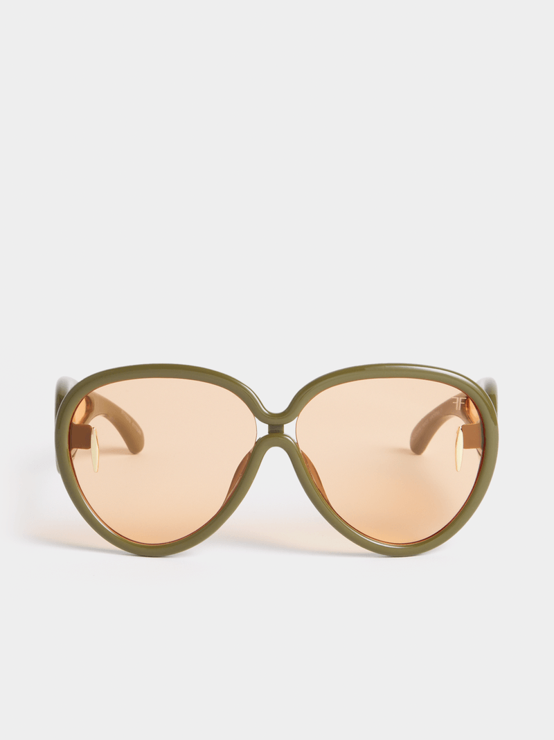 Foshini Sunglasses (Pack of 5) (Valued @ R675)