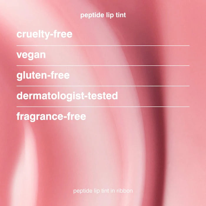 Rhode Ribbon Peptide Lip Tint