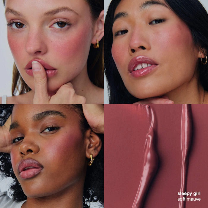 Rhode Buildable Hydrating Sleepy Girl Pocket Blush