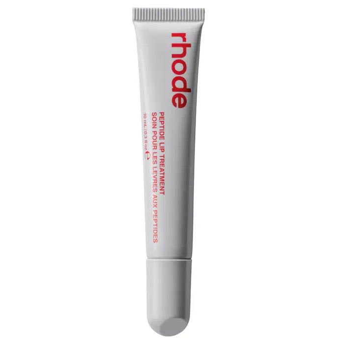 Rhode Strawberry Glaze Peptide Lip Treatment