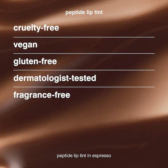 Rhode Espresso Peptide Lip Tint