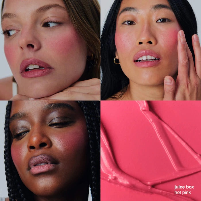 Rhode Buildable Hydrating Juice Box Pocket Blush