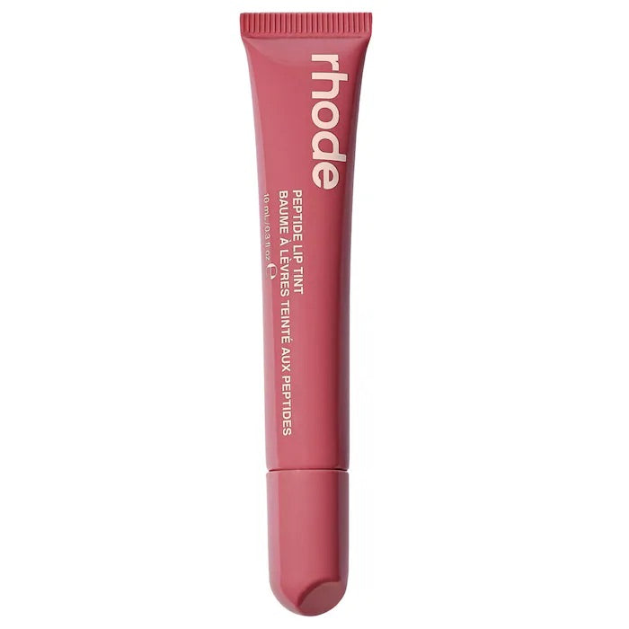 Rhode Salty Tan Peptide Lip Tint