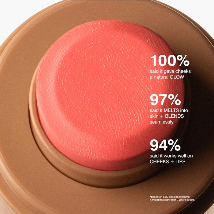 Rhode Buildable Hydrating Spicy Marg Pocket Blush