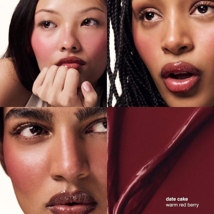 Rhode Buildable Hydrating Date Cake Pocket Blush