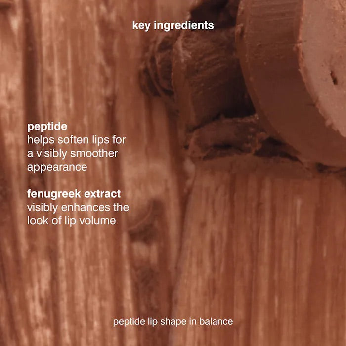 Rhode Balance Peptide Lip Shaper