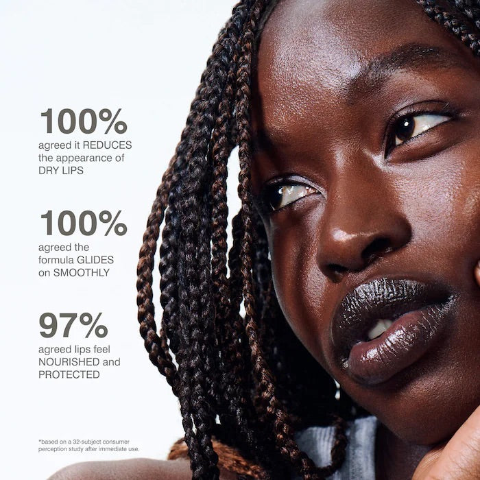 Rhode Strawberry Glaze Peptide Lip Treatment