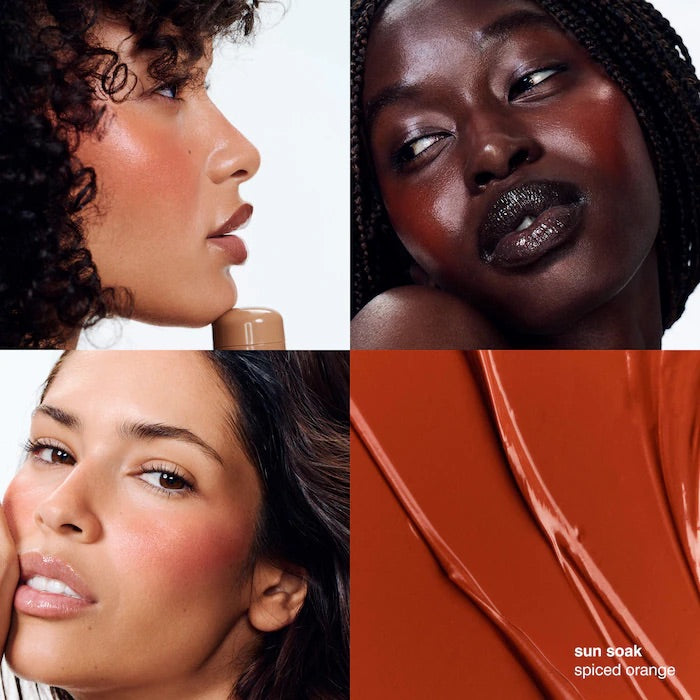 Rhode Buildable Hydrating Sun Soak Pocket Blush