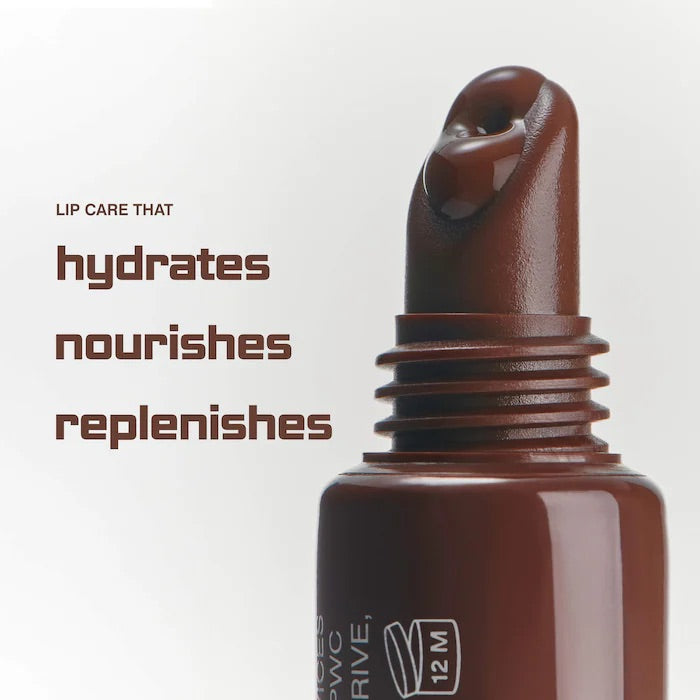 Rhode Espresso Peptide Lip Tint