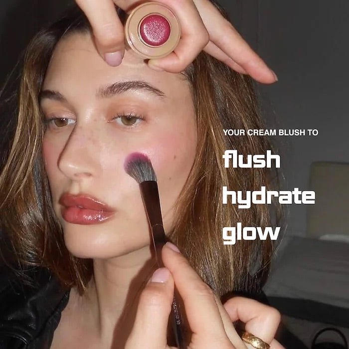 Rhode Buildable Hydrating Date Cake Pocket Blush