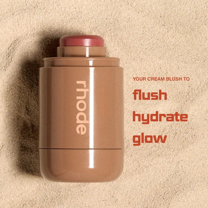 Rhode Buildable Hydrating Sun Soak Pocket Blush