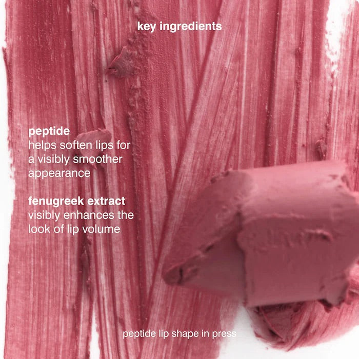 Rhode Press Peptide Lip Shaper