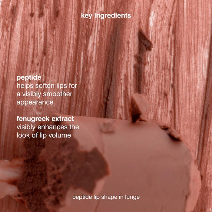 Rhode Lunge Peptide Lip Shaper
