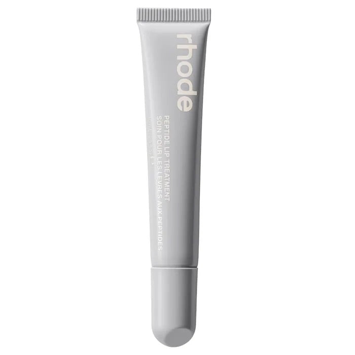 Rhode Unscented Peptide Lip Treatment