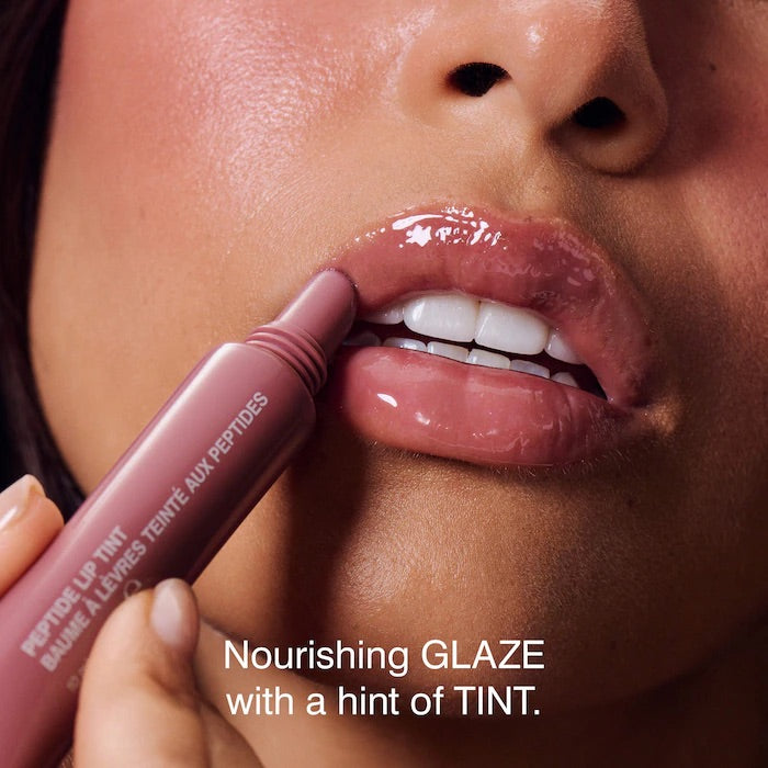 Rhode Salty Tan Peptide Lip Tint
