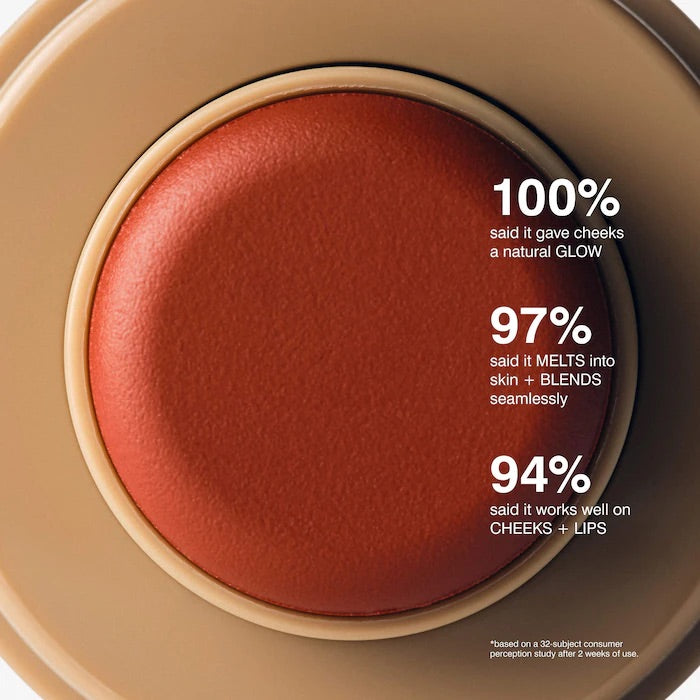 Rhode Buildable Hydrating Sun Soak Pocket Blush