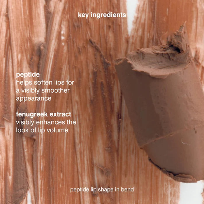 Rhode Bend Peptide Lip Shaper