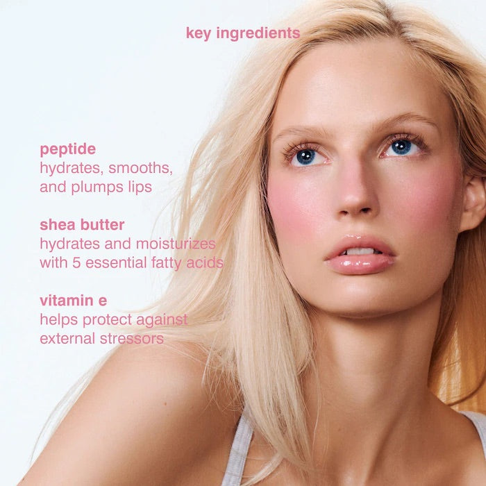 Rhode Ribbon Peptide Lip Tint