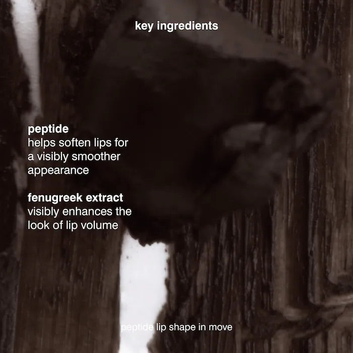 Rhode Move Peptide Lip Shaper