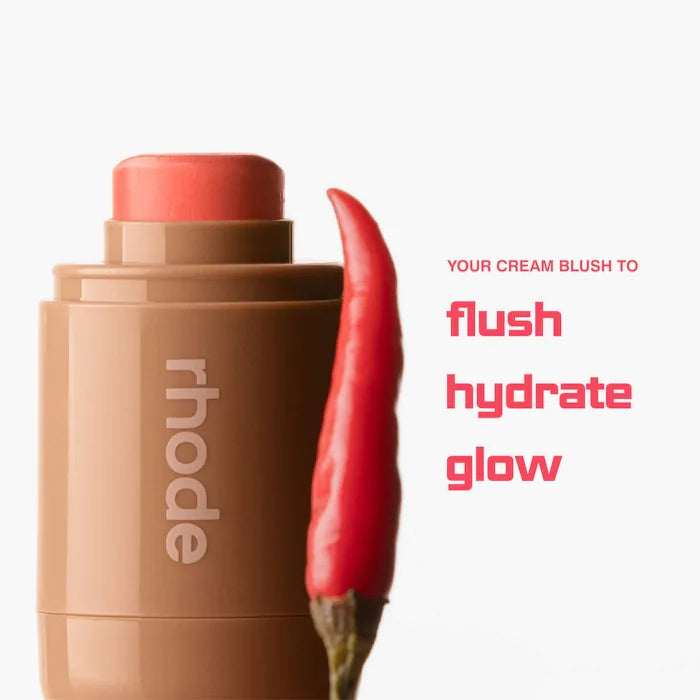 Rhode Buildable Hydrating Spicy Marg Pocket Blush