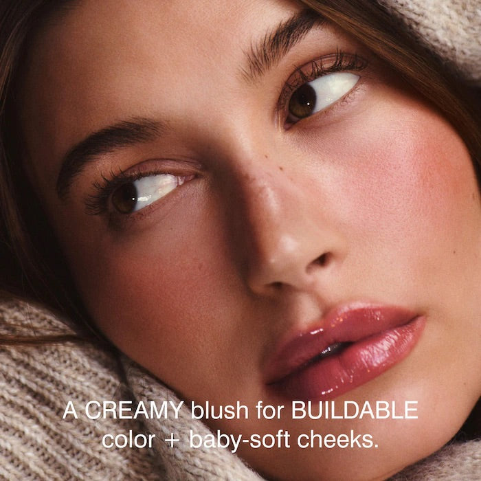 Rhode Buildable Hydrating Toasted Teddy Pocket Blush