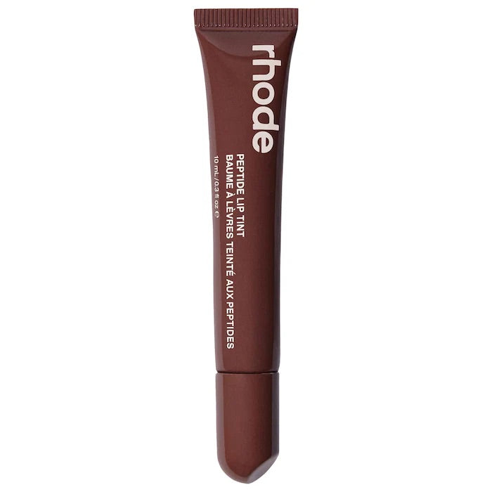 Rhode Espresso Peptide Lip Tint