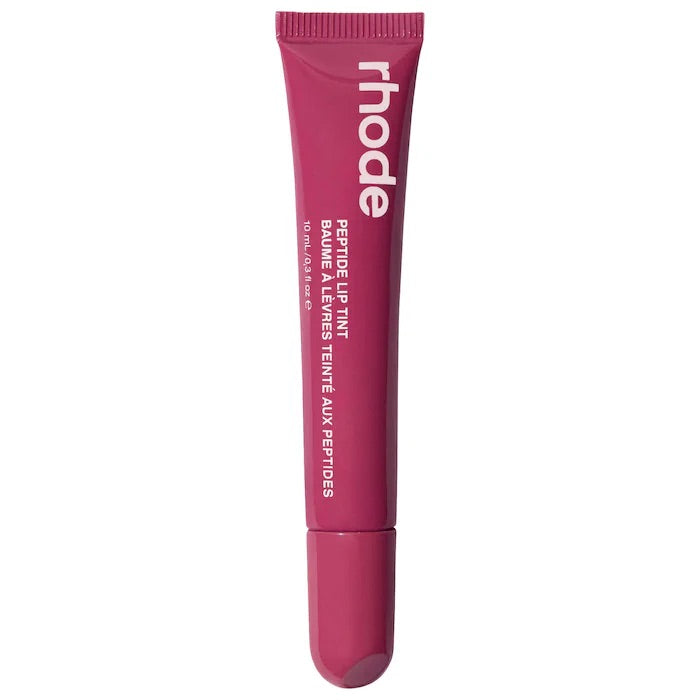 Rhode Raspberry Jelly Peptide Lip Tint