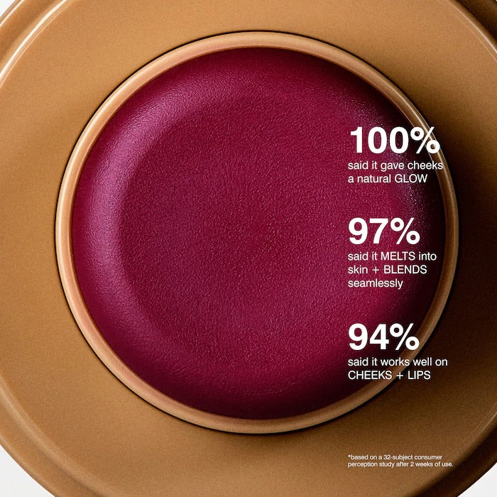 Rhode Buildable Hydrating Date Cake Pocket Blush