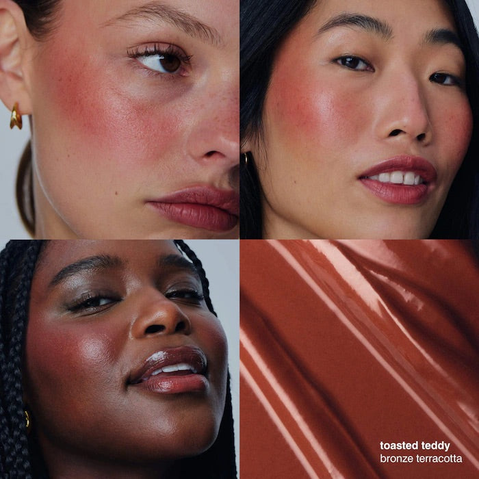 Rhode Buildable Hydrating Toasted Teddy Pocket Blush