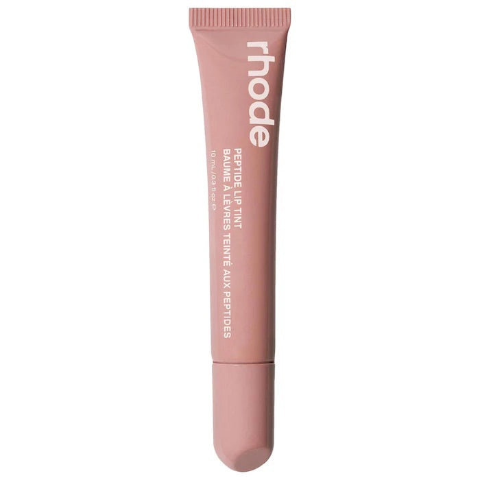 Rhode Toast Peptide Lip Tint