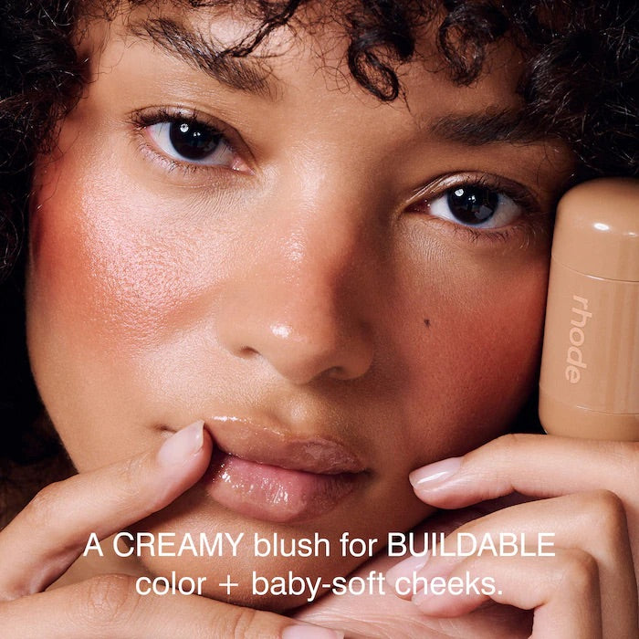 Rhode Buildable Hydrating Sun Soak Pocket Blush