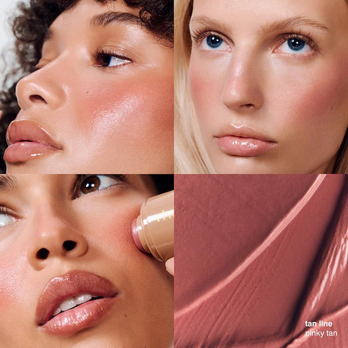 Rhode Buildable Hydrating Tan Line Pocket Blush