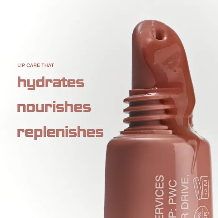 Rhode Toast Peptide Lip Tint