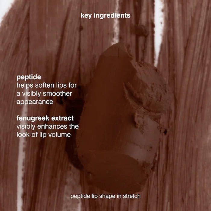 Rhode Stretch Peptide Lip Shaper
