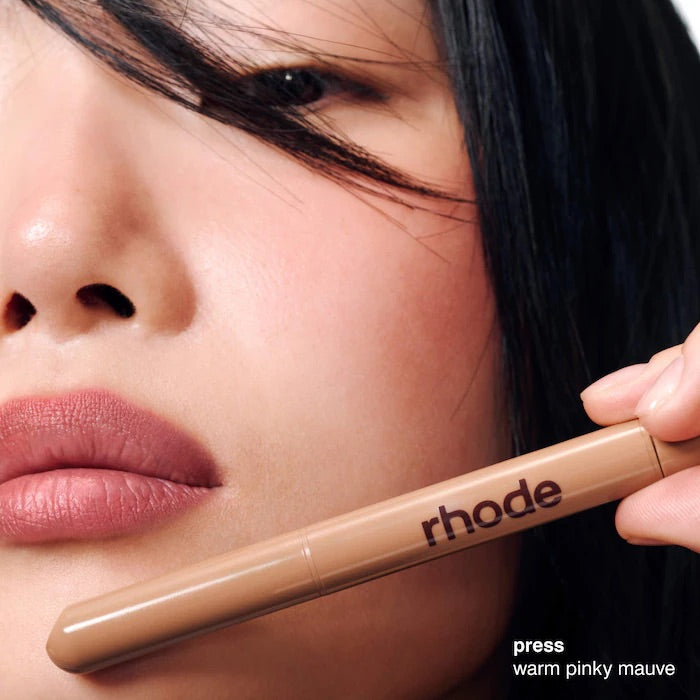 Rhode Press Peptide Lip Shaper