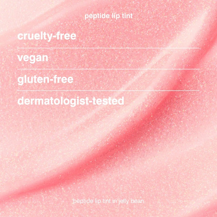 Rhode Jelly Bean Peptide Lip Tint