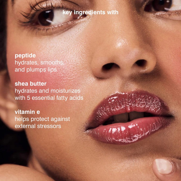 Rhode PB&J Peptide Lip Tint