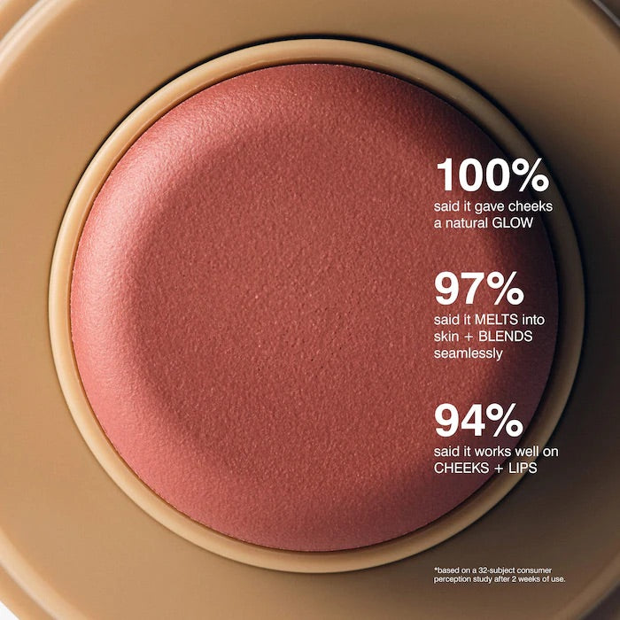 Rhode Buildable Hydrating Tan Line Pocket Blush