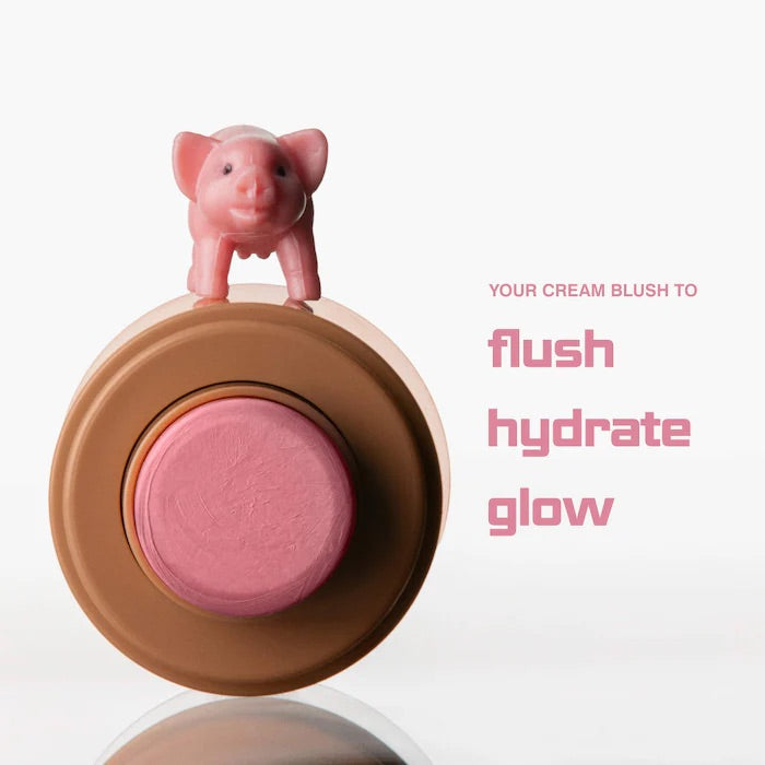 Rhode Buildable Hydrating Piggy Pocket Blush