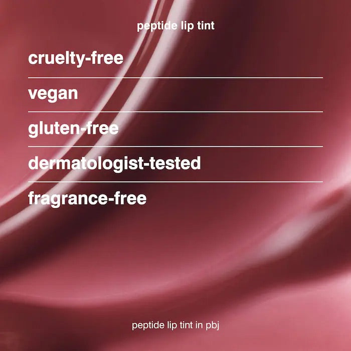 Rhode PB&J Peptide Lip Tint