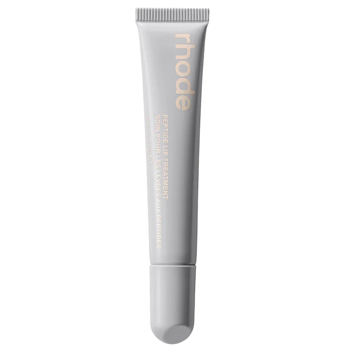 Rhode Salted Caramel Peptide Lip Treatment